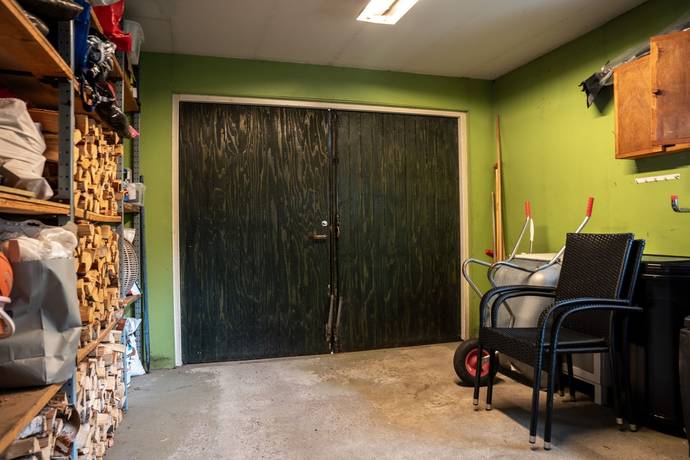 5 rum Villa på Trollvägen 5 Remsle Sollefteå kommun - bild 36