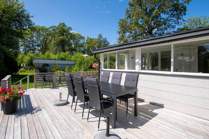 4 rum fritidshus på Hovgården 22 Dåvö, Köpings kommun - bild 1