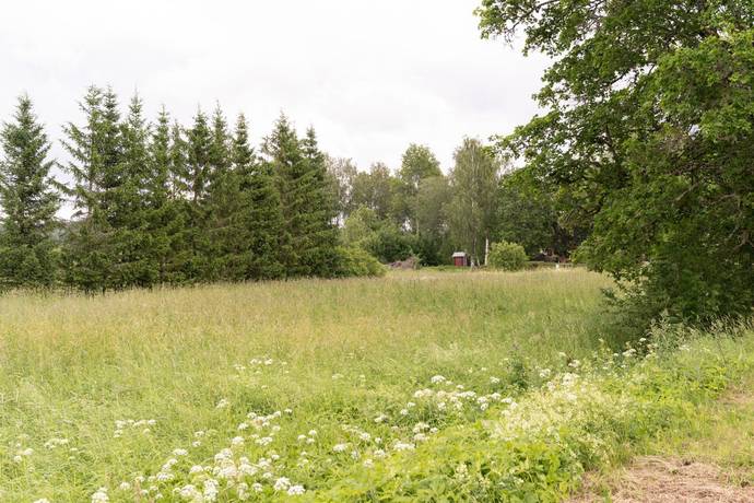 11 rum Villa på Norra Hökhuvudsvägen 2 Gimo Östhammars kommun - bild 32