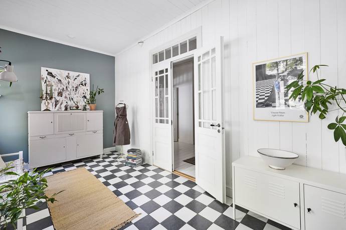 6 rum Lägenhet på Museigatan 1 Jönköping City Jönköpings kommun - bild 43