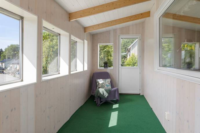 5 rum Villa på Rönngatan 10 Hälletorp Härnösands kommun - bild 13