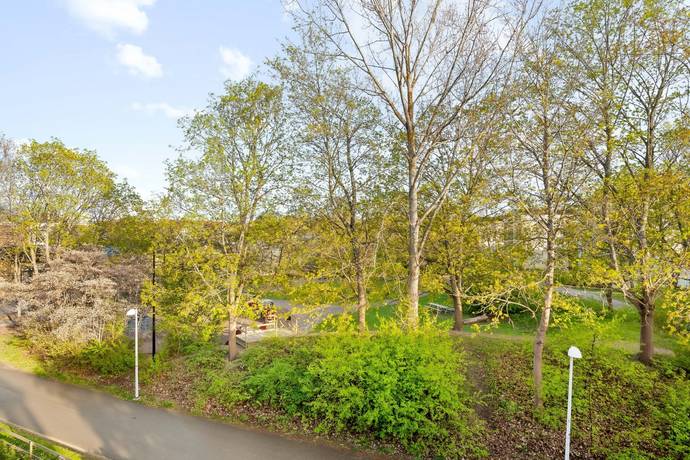 4 rum Lägenhet på Kvarnvägen 48 Jakobsberg Järfälla kommun - bild 14