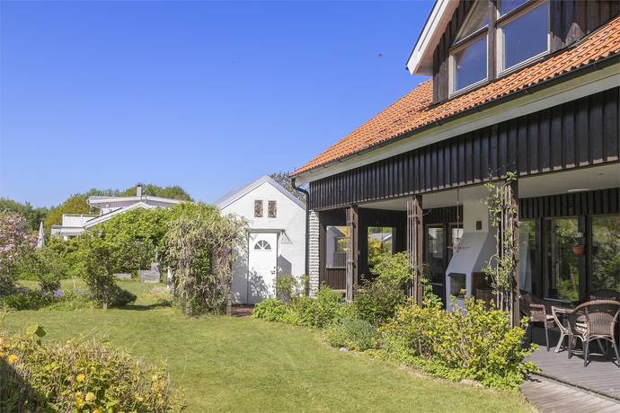 7 rum Villa på Myrvägen 2 Gamla Köpstad Varbergs kommun - bild 32