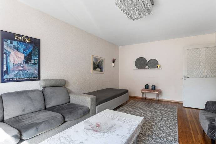 3 rum Lägenhet på Jägaregatan 40 Olofström Olofströms kommun - bild 8