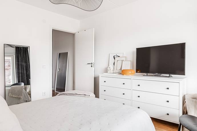 2 rum Lägenhet på Skånegatan 57B Centrum Halmstads kommun - bild 18