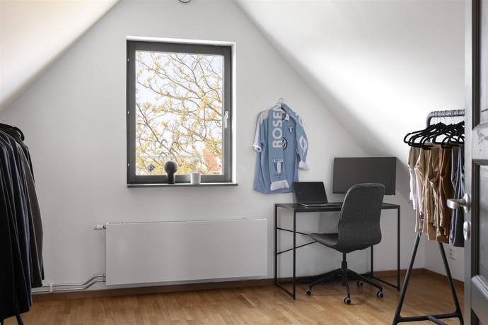 8 rum Villa på Lars Ols väg 2 Klagshamn Malmö kommun - bild 33