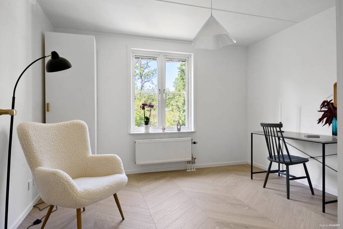3 rum Lägenhet på Farsta slottsväg 7 Gustavsberg Farsta Slottsvik Värmdö kommun - bild 14