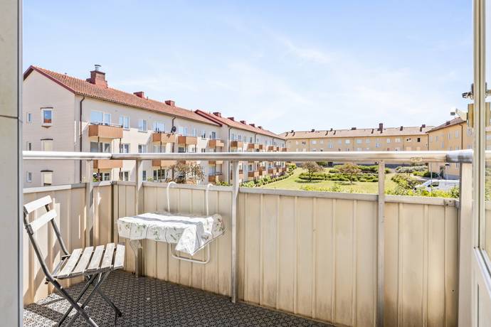 2 rum lägenhet på Grengatan 5C Centrala Sjöbo, Sjöbo kommun - bild 2
