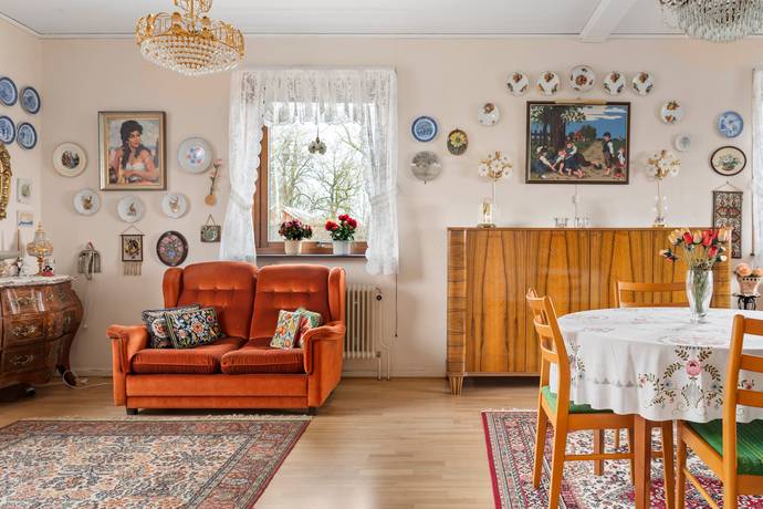 5 rum Villa på Källstorp 2284 Svalöv Svalövs kommun - bild 8