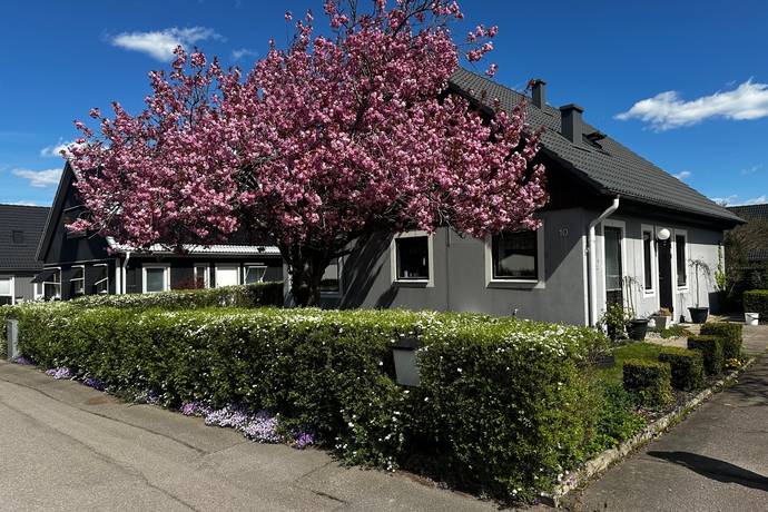 5 rum villa på Orvar Odds gränd 10 Lindsdal, Kalmar kommun - bild 1