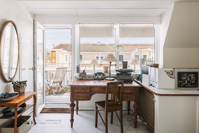 4 rum Villa på Ringvägen 9 Lyrestad Mariestads kommun - bild 17