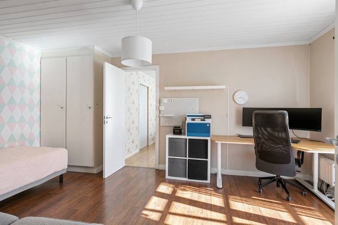 7 rum Villa på Långgatan 22 Älvboda, Skutskär Älvkarleby kommun - bild 12
