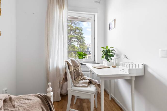 4 rum Lägenhet på Pressarvägen 25 Kallhäll Järfälla kommun - bild 19