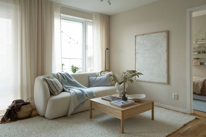5 rum Lägenhet på Brädgårdsvägen 2 Ekerö Centrum Ekerö kommun - bild 8
