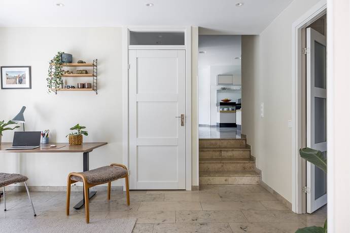 9 rum Villa på Beritta Gurrisgatan 32 Fridhem Malmö kommun - bild 21