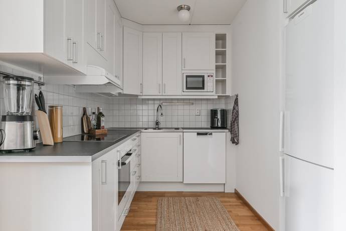 1.5 rum Lägenhet på Salagatan 22 Spånga - Solhem Stockholms kommun - bild 10