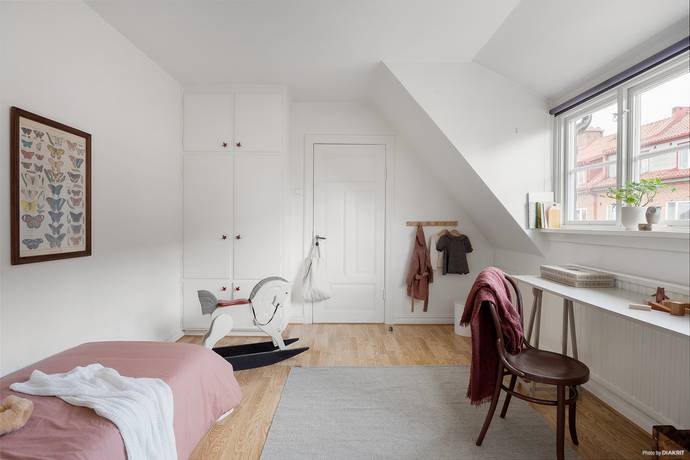 7 rum Villa på Lillevångsgatan 11 Simrishamn Simrishamns kommun - bild 38