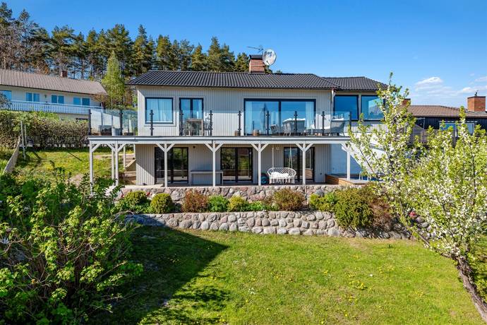 6 rum villa på Gråbergsgatan 14 Gransäter, Norrtälje kommun - bild 3