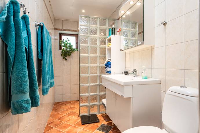 7 rum Villa på Hästskovägen 43 Vävland Timrå kommun - bild 7