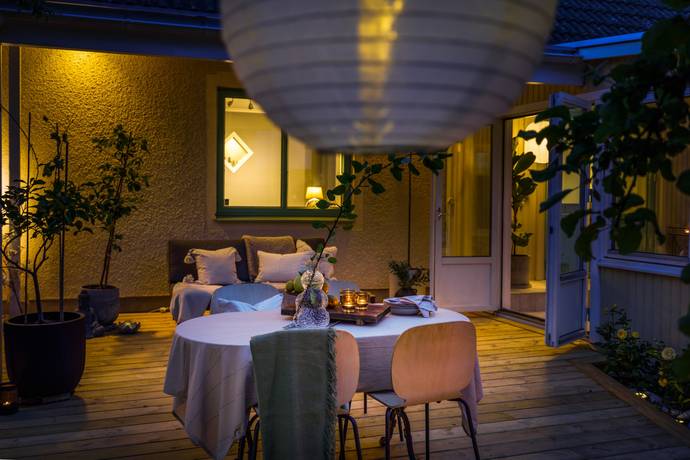 9 rum Villa på Odalgatan 10 Almby Örebro kommun - bild 9