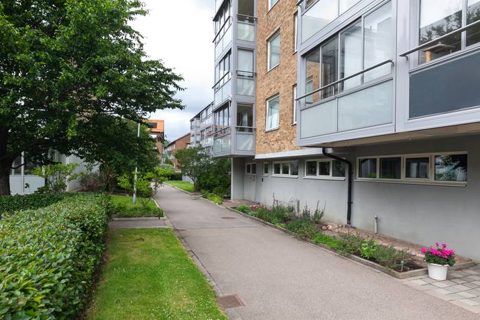 2 rum lägenhet på Planteringsvägen 104A Miatorp, Helsingborgs kommun - bild 4