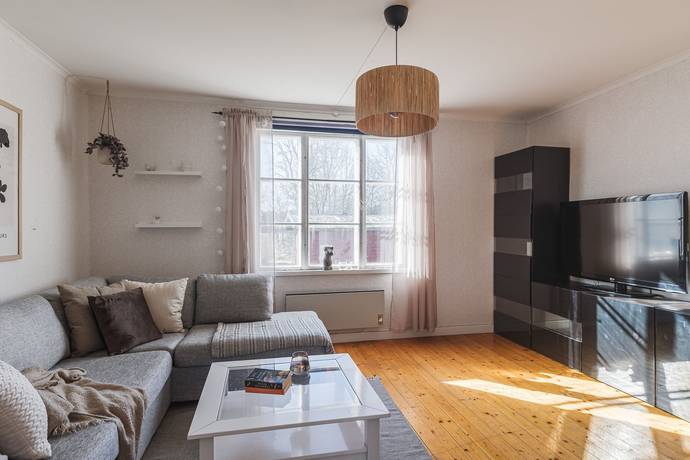 3 rum Villa på Uckerö 26 Östhammar Östhammars kommun - bild 17