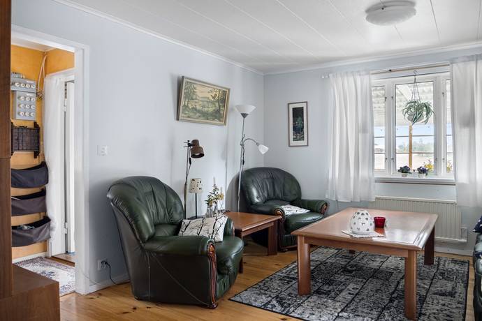 3 rum Fritidshus på Rotvik Grönkulla Säffle kommun - bild 20