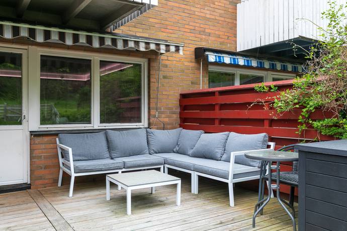 4 rum Radhus på Ånestadsgatan 20 Smedby Norrköpings kommun - bild 5