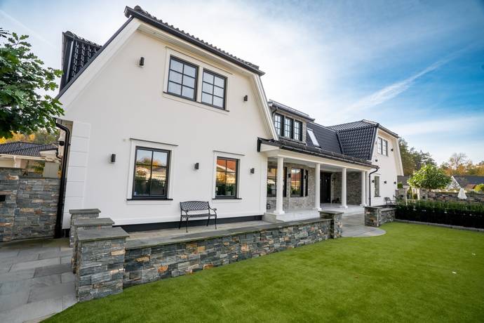 7 rum villa på Yrvädersgatan 11 Lindö, Norrköpings kommun - bild 2