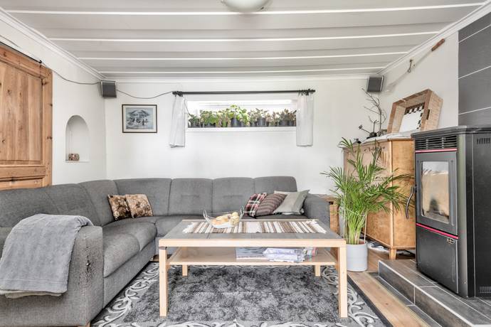4 rum Villa på Mosjön 221 Mosjön Sundsvalls kommun - bild 12