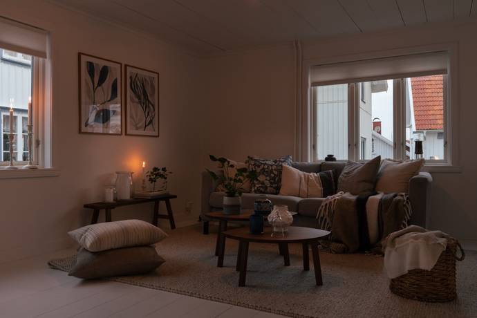 3 rum Fritidshus på Söhalla 31 Grundsund Lysekils kommun - bild 43
