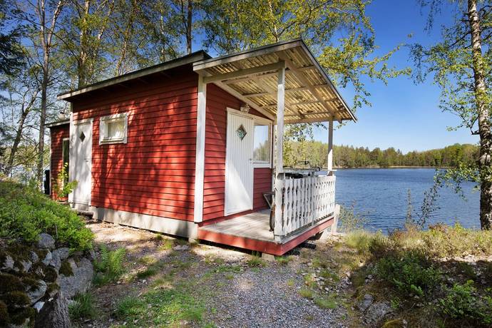 1 rum Fritidshus på Stenstorp 115 Stenstorp Finspångs kommun - bild 35