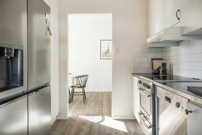 2 rum Lägenhet på Ulvsbygatan 13A Norrstrand Karlstads kommun - bild 7