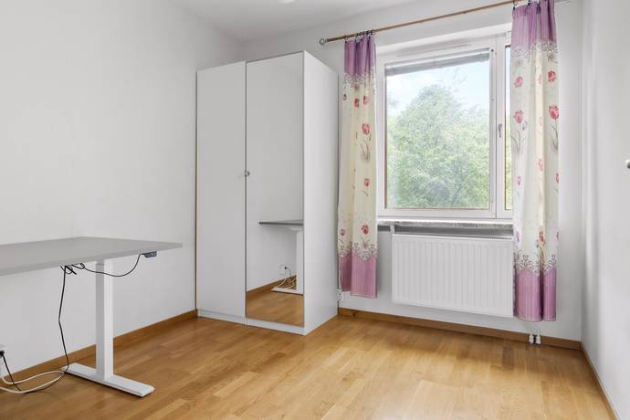 4 rum Lägenhet på Multrågatan 25 Vällingby - Råcksta Stockholms kommun - bild 17