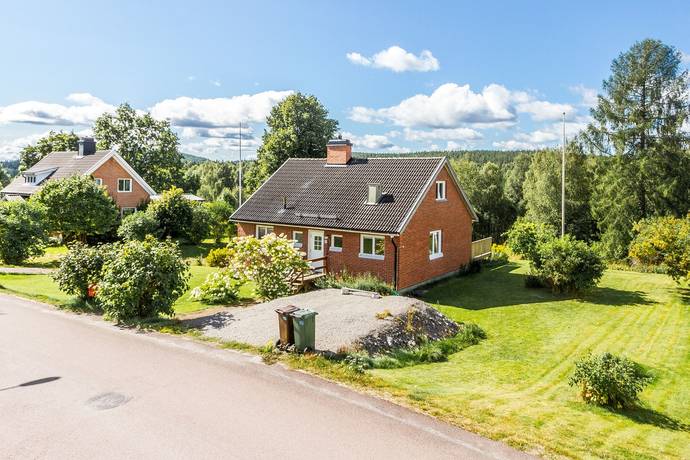 Stjärnsnäsvägen 21, Hagfors, Hagfors kommun