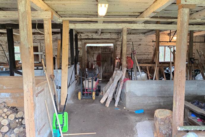5 rum Vinterbonat fritidshus på Mölnetången 2 Gislaveds kommun - bild 102