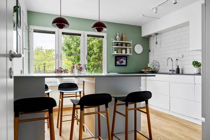 5 rum Parhus på Ädelgransgatan 35 Bunkeflostrand Malmö kommun - bild 13