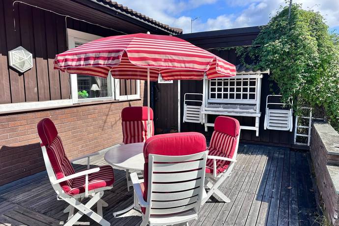 4 rum villa på Västra Fågelvägen 4 Centralt, Härjedalens kommun - bild 3