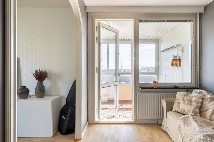 Lundenvägen 33A, Lunden, Skövde kommun