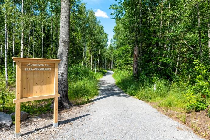 3 rum Lägenhet på Kornellvägen 37H Bettorp Örebro kommun - bild 40