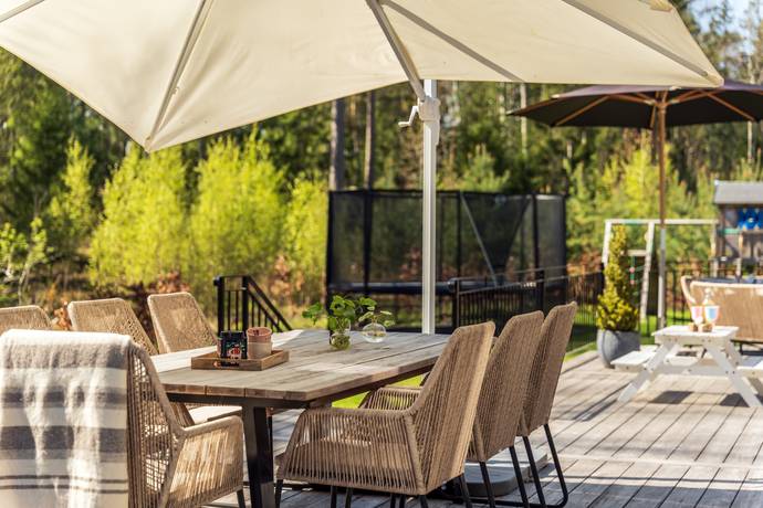 8 rum Villa på Västerskärsringen 41B Svinninge Österåkers kommun - bild 25