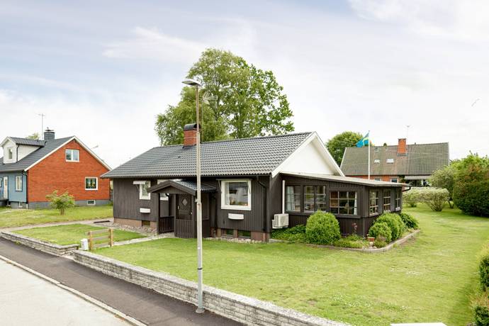 3 rum Villa på Åbenråvägen 20 Araby Växjö kommun - bild 17