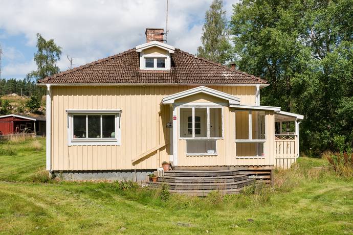 Örserum, Jönköpings kommun