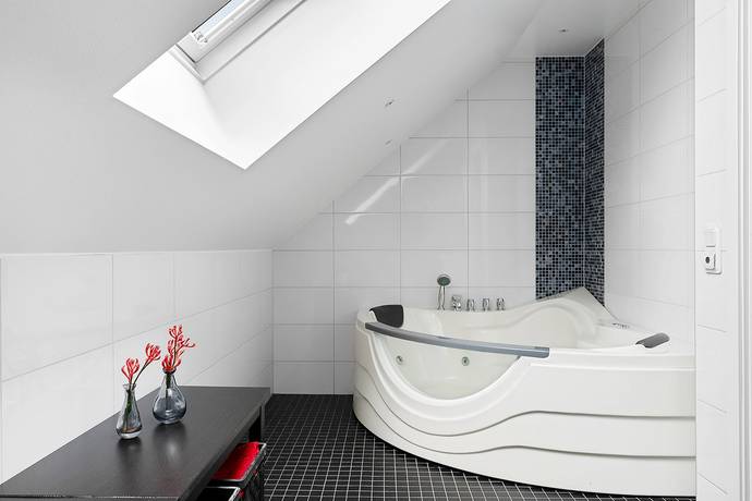 7 rum Villa på Ysbyhults väg 4 Kungsbacka Kungsbacka kommun - bild 23