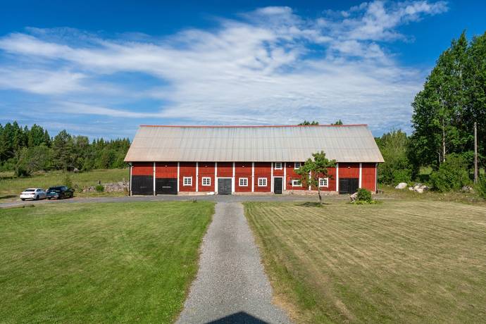 5 rum gård/skog på Nordsjö 3 Aneby, Aneby kommun - bild 3