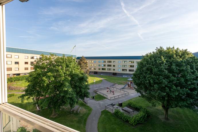 3 rum Lägenhet på Spjutgatan 6 Ektorp Norrköpings kommun - bild 17