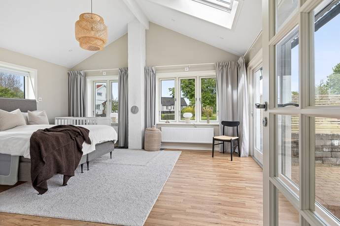 3 rum Villa på Långgatan 5 Bergkvara Torsås kommun - bild 26