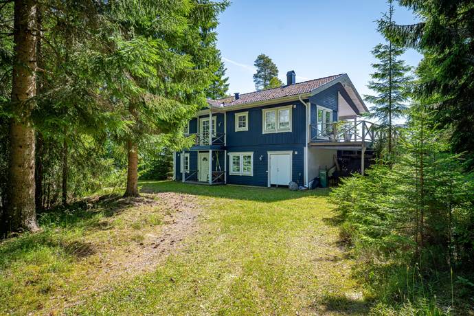 4 rum Villa på Vitared Ringvägen 19 Hökensås Tidaholms kommun - bild 5