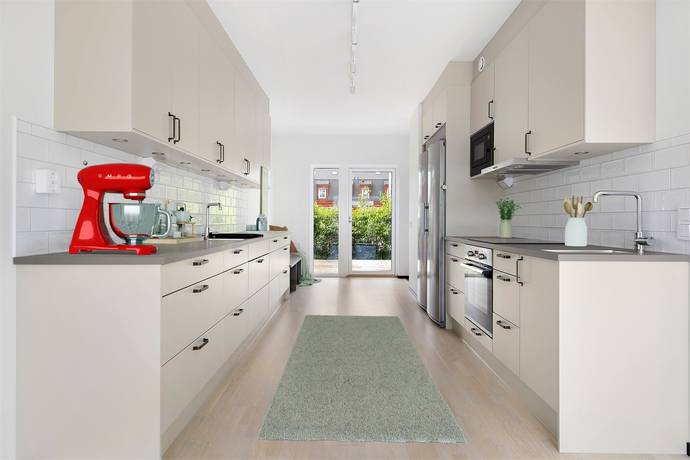 5 rum radhus på Morgonvägen 2 E Edsgatan, Karlstads kommun - bild 4