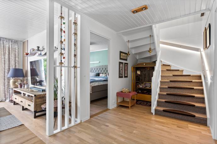 137 m² Villa på Malungsvägen 151 Viby Sollentuna kommun - bild 19